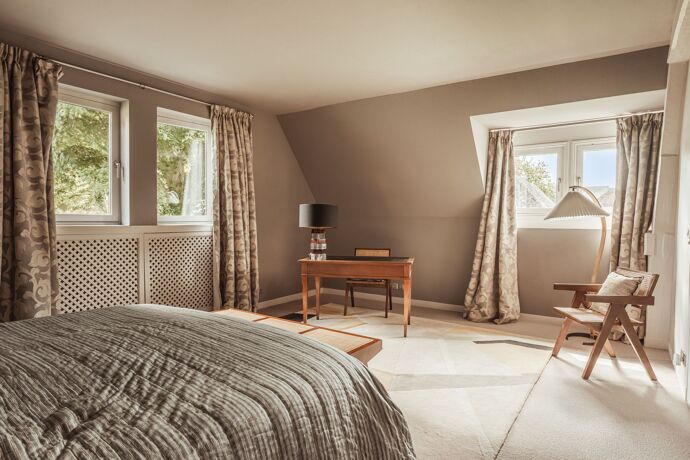 Pressoir des Capucines